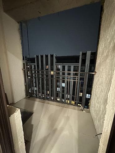 жк крейсер: 1 комната, 43 м², Элитка, 14 этаж, Евроремонт — 5