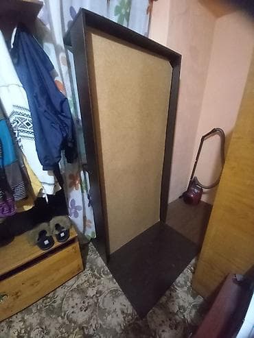 di store: Полка для вещей и одежды, ЛДСП — 2