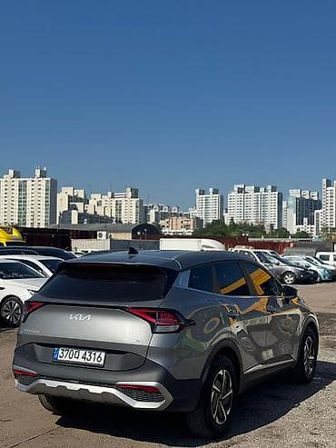 танк 300 цена: Kia Sportage: 2022 г., 1.6 л, Автомат, Гибрид, Кроссовер — 6
