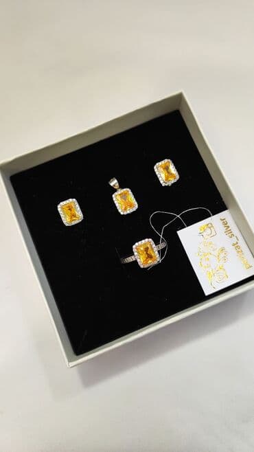 свадебные платья от производителя: Серебряный комплект Серебро 925 пробы Размеры имеются Есть — 1