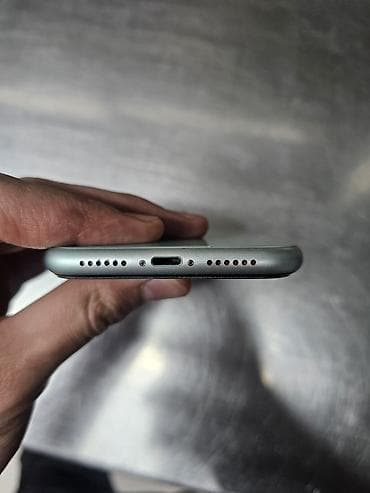 ipad 2 mini: IPhone 11, Б/у, 64 ГБ, Чехол, Кабель, 100 % — 6