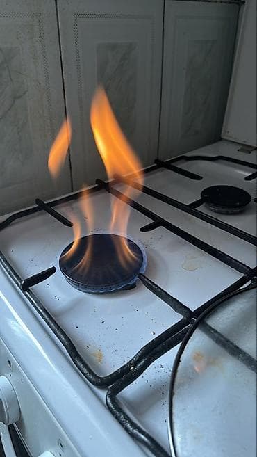 подключение газ плиты: Услуга: Подключение газовых плит - Безопасно и по правилам - — 10