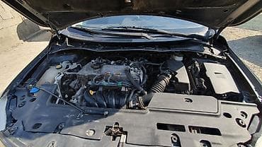 235 75 15: Toyota Corolla: 2007 г., 1.6 л, Автомат, Бензин, Седан — 8