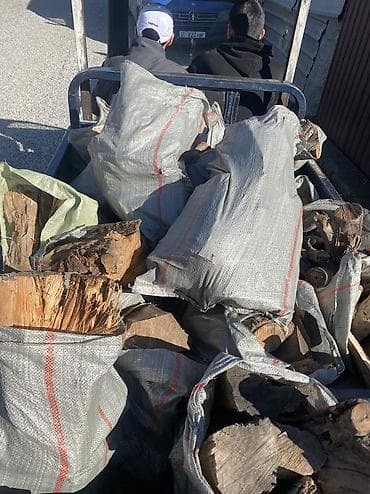 токмак баня: Дрова Платная доставка — 3