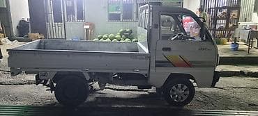 продаю карго: Легкий грузовик, Daewoo, Стандарт, Б/у — 6