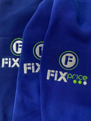 надом ак босого: Компьютерная вышивка — 7