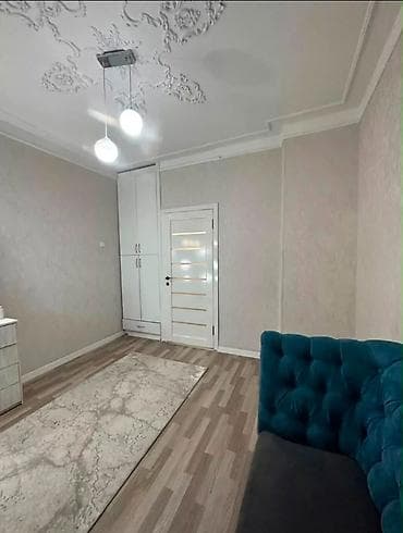 Продажа квартир: 3 комнаты, 77 м², Восток-5 мкр 106 серия, 9 этаж, Евроремонт — 3