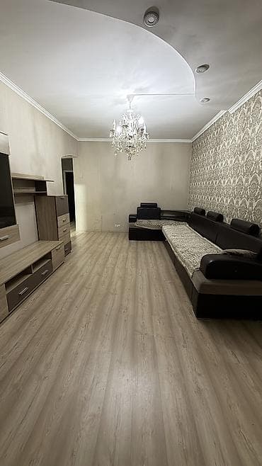 восток: 4 комнаты, 81 м², Элитка, 6 этаж, Евроремонт — 8