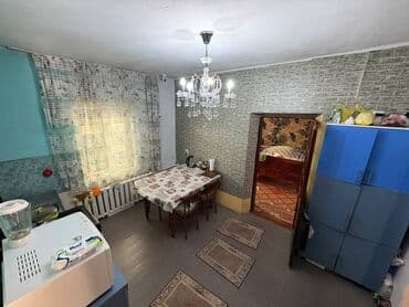 продаю дом аламидин: Дом, 59 м², 4 комнаты, Собственник, Косметический ремонт — 14