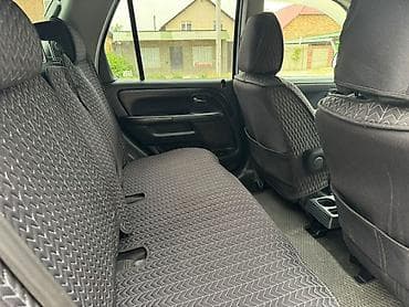 байдарки бишкек: Honda CR-V: 2004 г., 2.4 л, Автомат, Газ, Кроссовер — 9