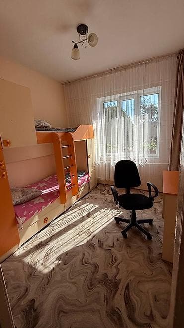 Отдых на Иссык-Куле: Гостевой дом на Иссык-Куле, Чолпон-Ата, 7 мест — 9