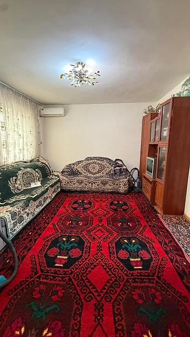 3: Срочно продаётся дом 📍Пишпек 📐Участок 4.2 соток дом 120м2 — 9