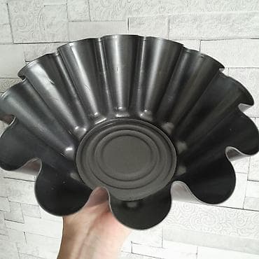 green max: Два набора для специй и форма для выпечки. Зеленый набор новый — 4