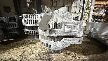 Генератор Honda Оригинал at lalafo.kg Генератор Honda Оригинал