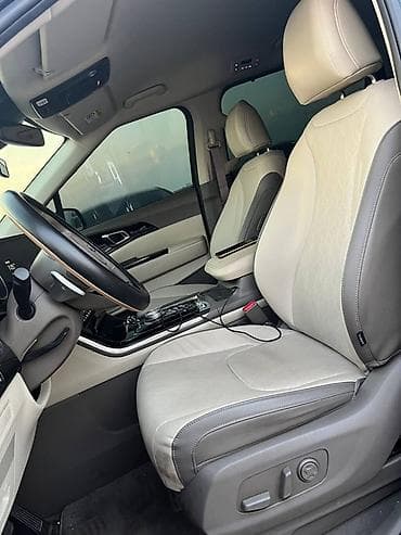 mini coper: Kia Carnival: 2021 г., Автомат, Минивэн — 5