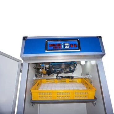 продажа кормов для сельскохозяйственных животных: Выводные Ящики для инкубатора в Кыргызстане (Бишкек ) Магазин Bigfarm — 5