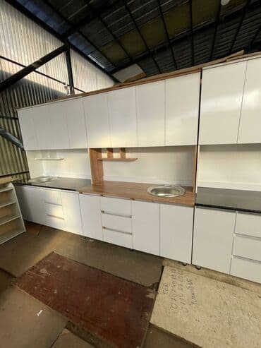 компьютерные столы ош: Другая мебель — 5