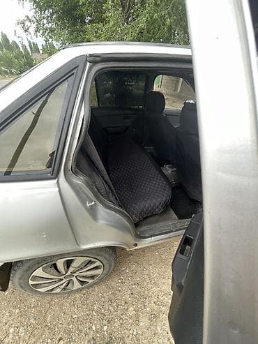 продаю daewoo tico: Daewoo Nexia: 2011 г., 1.5 л, Механика, Бензин, Седан — 5