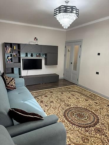 3 комнаты, 70 м², 106 серия, 9 этаж, Косметический ремонт