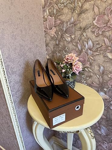 Личные вещи: ПРОДАЮ ТУФЛИ БАСКОНИ РАЗНЫЕ 🌷СОСТОЯНИЕ ОТЛИЧНОЕ И ОБСЛЮТНО НОВЫЕ ЕСТЬ — 6