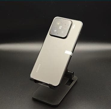 Xiaomi, 13, цвет - Серый