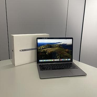 ipad m2: Macbook Air 13 M1 - Процессор: Apple M1 - Оперативная память: 8gb - — 2