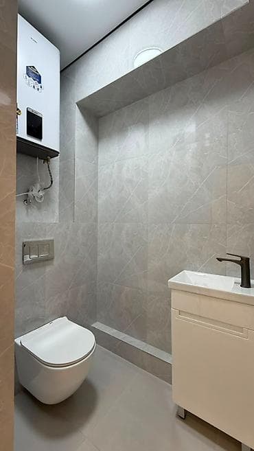 2 комнаты, 72 м², 10 этаж — 7