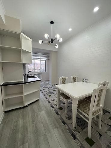 1 комната, Без подселения, С мебелью полностью — 7