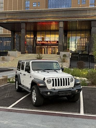 продаю кобылу: Сдаю Jeep, На неделю, Без водителя, | Залог, Предоплата, Водительские права — 2