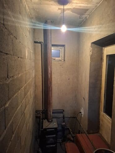 дом и участок: Дом, 150 м², 4 комнаты, Собственник, Косметический ремонт — 8