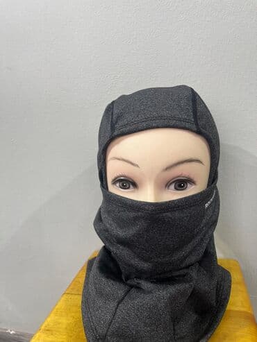 велик: Балаклава rockbros для лыж, велосипедов и сноуборда! 🌬️ 🌟 основные — 5
