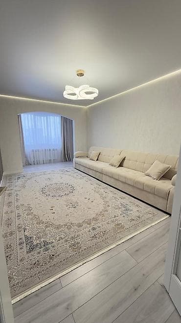 Недвижимость: 3 комнаты, 84 м², Элитка, 8 этаж, Евроремонт — 2