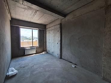 boston tower: 2 комнаты, 78 м², Элитка, 4 этаж, Готовая ПСО (под самоотделку) — 8
