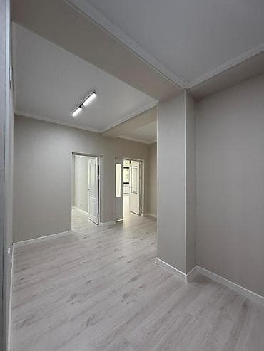 Недвижимость: 3 комнаты, 106 м², Элитка, 3 этаж, Евроремонт — 3