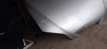 мазда 3 капот: Mazda, Колдонулган — 4