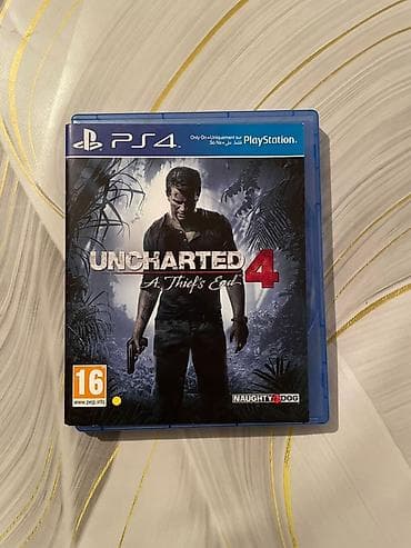 ps 1: Игры для PlayStation 4 (диски Blu‑ray), издание для региона PEGI. 1) — 2