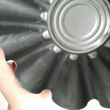 green max: Два набора для специй и форма для выпечки. Зеленый набор новый — 8