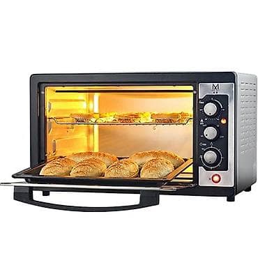 Комплект для кухни: хлебопечка, капсульная кофемашина с молочным — 6