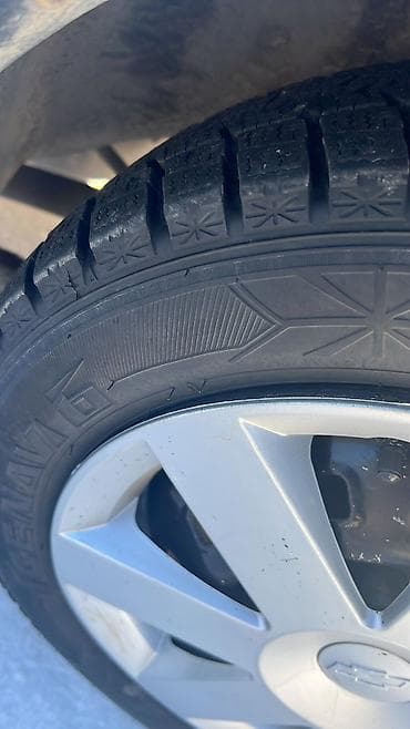 mazda demoi: Daewoo Matiz: 2003 г., 0.8 л, Механика, Бензин, Хетчбек — 3