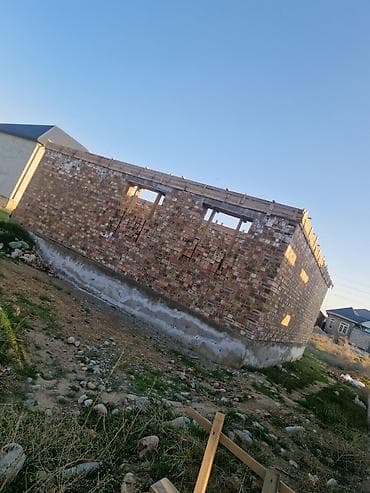 недостроенный дом: 4 соток, Для строительства, Красная книга — 7