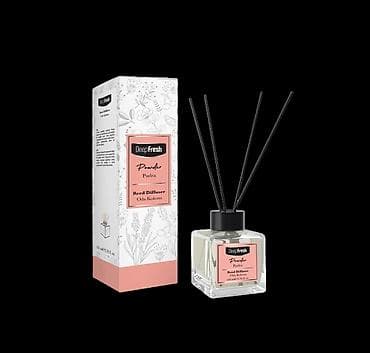 ароматизатор воздуха: ✨ Диффузоры DeepFresh 🇹🇷 Турецкий бренд — проверенное качество 🌸 — 1