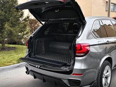 диск на х5: BMW X5: 2018 г., 3 л, Автомат, Дизель, Кроссовер — 12
