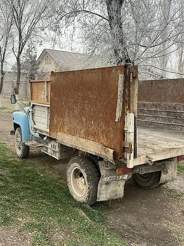 продаю мини манипулятор: Грузовик, ГАЗ, Стандарт — 4