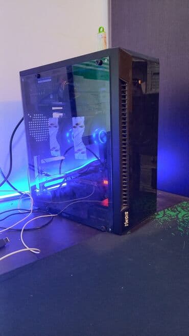 моноблое: Компьютер, ядер - 12, ОЗУ 32 ГБ, Для несложных задач, Б/у, Intel Xeon, AMD Radeon Pro, SSD — 1