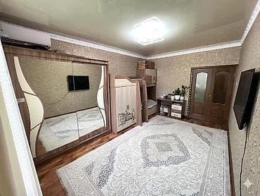 Продажа квартир: 2 комнаты, 52 м², 5 этаж, Евроремонт — 2
