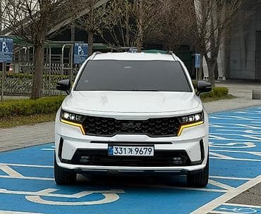 kia sorento 2021 цена: Kia Sorento: 2022 г., 1.6 л, Автомат, Гибрид, Кроссовер — 2