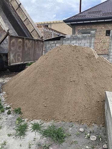 картины декоративные: Песок, Ивановский карьер, Насыпью, Камаз, Зил — 5