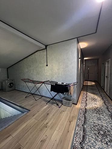 Койко-Места🛌/ квартира 🛌🛌🛌🛌8000сом в месяц! В каждом комнате есть — 4