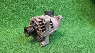 генератор акорд: Генератор BMW 2003 г., Б/у, Оригинал, Германия — 2