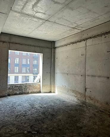 жк нью йорк купить квартиру: 3 комнаты, 102 м², Элитка, 13 этаж, Готовая ПСО (под самоотделку) — 6